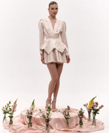 Dress Mary mini