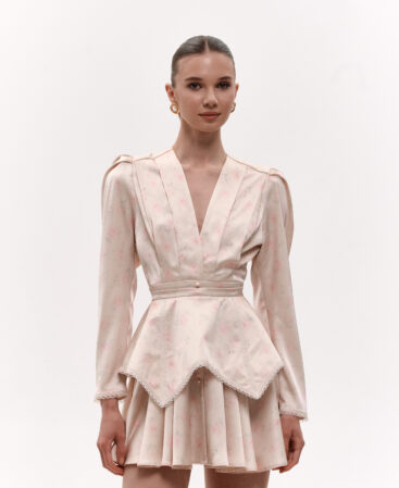 Dress Mary mini