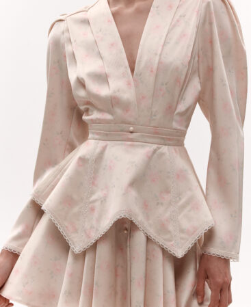 Dress Mary mini