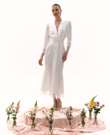 Dress Valery