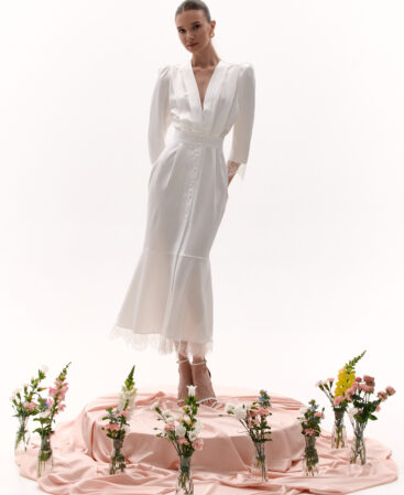 Dress Valery