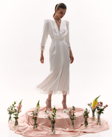 Dress Valery