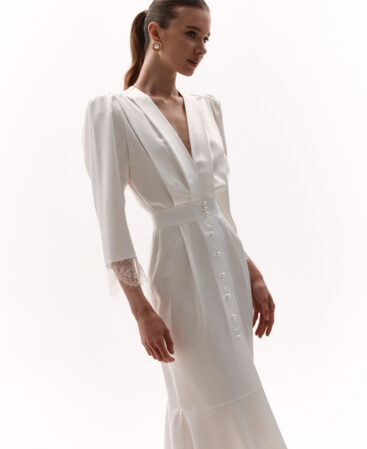 Dress Valery