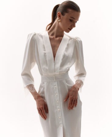 Dress Valery