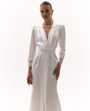 Dress Valery