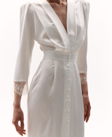 Dress Valery
