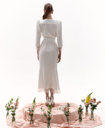 Dress Valery