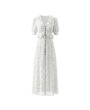 Dress Chérie WHITE