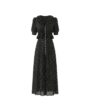 Dress Chérie BLACK