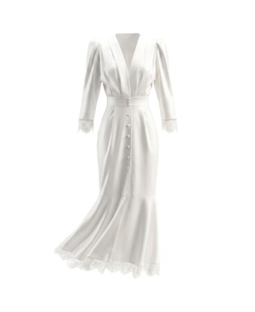 Dress Valery