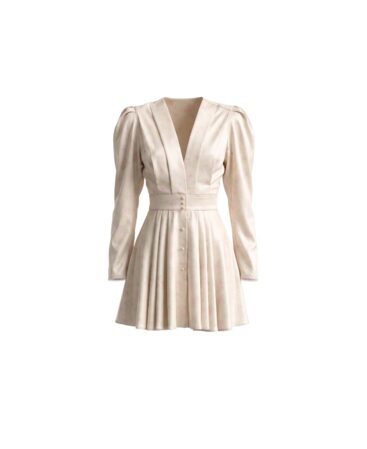 Dress Mary mini