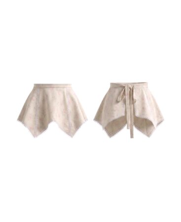 Peplum Mary